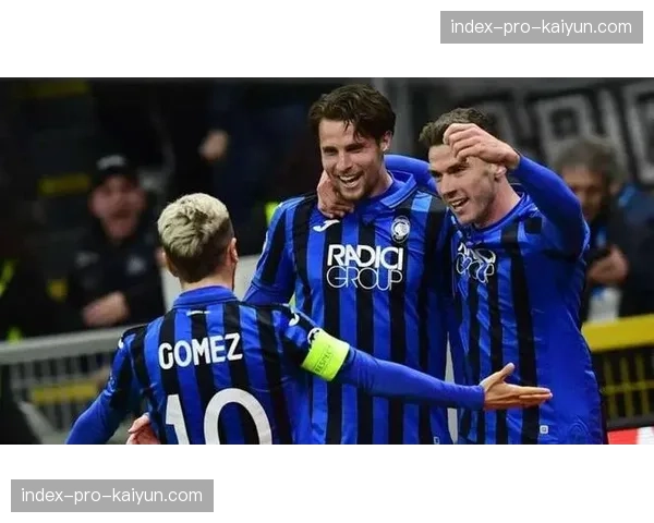 亚特兰大俱乐部与贝尔加莫大学合作开设足球数据分析硕士课程