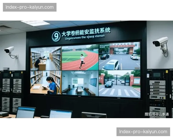 AI预测性运维守护系统稳定 预防潜在播出中断风险 AI预测性运维守护系统稳定 预防潜在播出中断风险