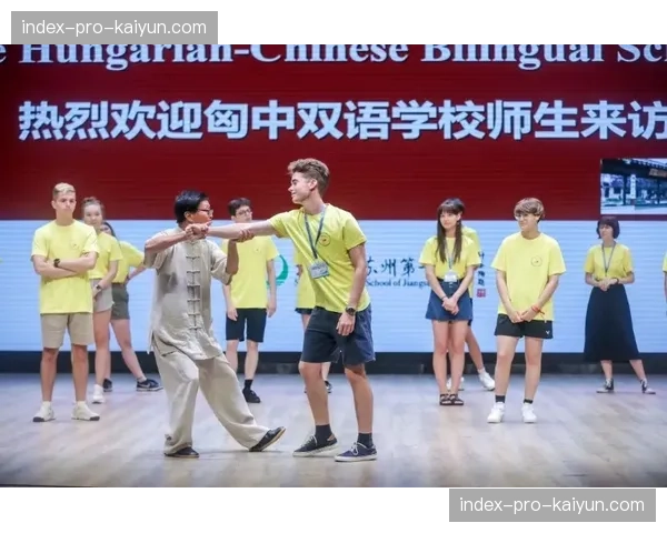 “跆拳道进校园”项目在非洲十国启动,获国际奥委会资助