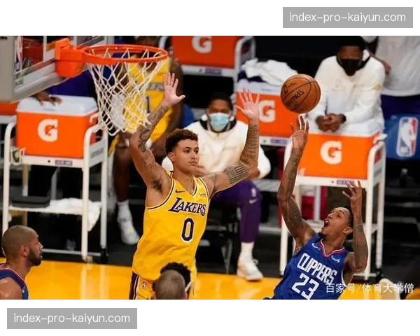 深度报道:新转播合同阴影下的薪资爆炸,小球市球队如何规划未来? 深度报道:新转播合同阴影下的薪资爆炸,小球市球队如何规划未来?