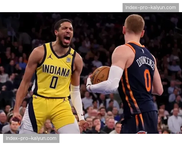 季后赛席位卡位战分析:尼克斯与步行者谁的造杀伤能力更强?