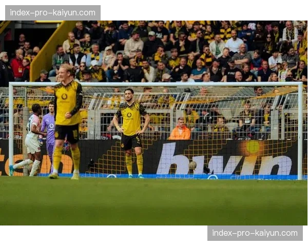 勒沃库森客场1-0力克多特蒙德，安德里希世界波破门